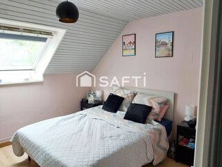  Maison � vendre 8 pi�ces 202 m�