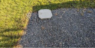  Terrain � vendre 1598 m�