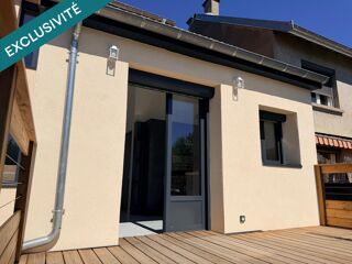  Maison � vendre 5 pi�ces 80 m�