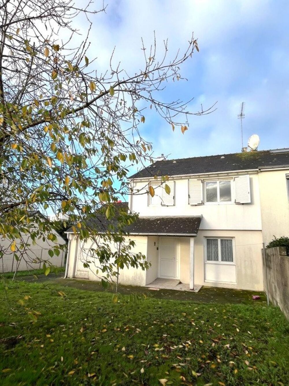 Vente Maison Maison à Rénover quartier hôpital, commerces à pied Saint-nazaire