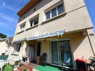  Maison à vendre 6 pièces 167 m²