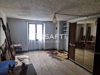  Maison à vendre 3 pièces 260 m²