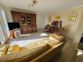  Maison � vendre 3 pi�ces 85 m�