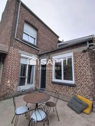  Maison à vendre 6 pièces 134 m²