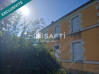  Maison à vendre 5 pièces 112 m²
