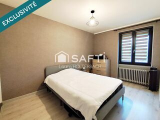  Maison � vendre 4 pi�ces 66 m�