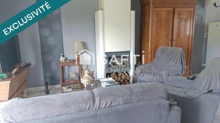  Maison � vendre 4 pi�ces 94 m�