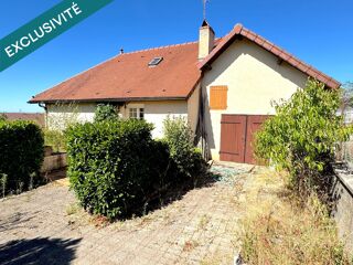 Maison à vendre 5 pièces 113 m²
