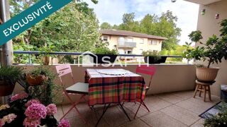  Appartement à vendre 3 pièces 66 m²