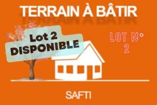  Terrain � vendre 786 m�