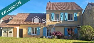  Maison � vendre 5 pi�ces 100 m�