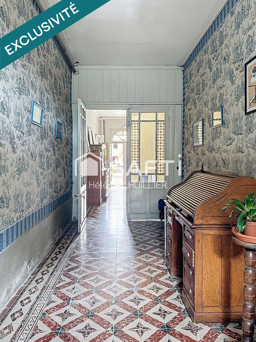  vendre  Maison Vernet (31810)