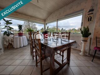  Maison � vendre 4 pi�ces 122 m�