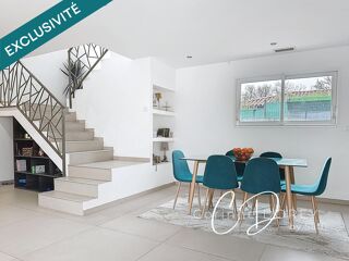  Maison � vendre 5 pi�ces 125 m�