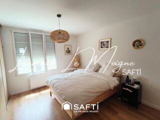 Appartement à vendre 3 pièces 96 m²