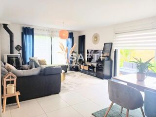  Maison � vendre 5 pi�ces 122 m�