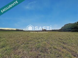  Terrain � vendre 1070 m�