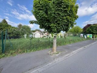  Terrain � vendre 717 m�