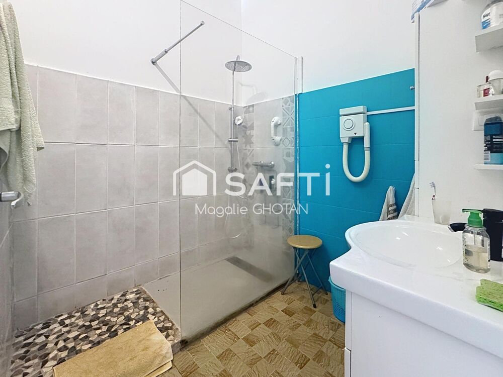 Vente Maison Villa de charme à découvrir sur Port Louis Port-louis
