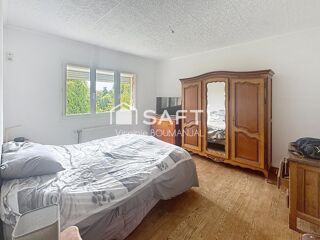  Maison � vendre 4 pi�ces 82 m�