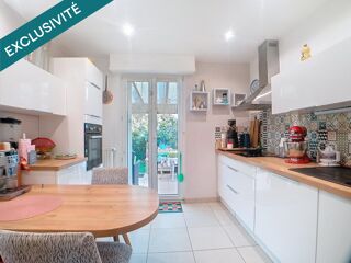  Maison � vendre 4 pi�ces 78 m�