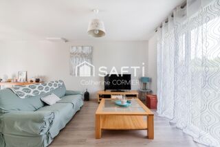  Maison à vendre 6 pièces 110 m²