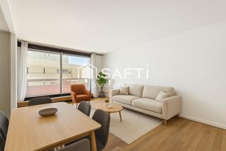  Appartement  vendre 3 pices 66 m