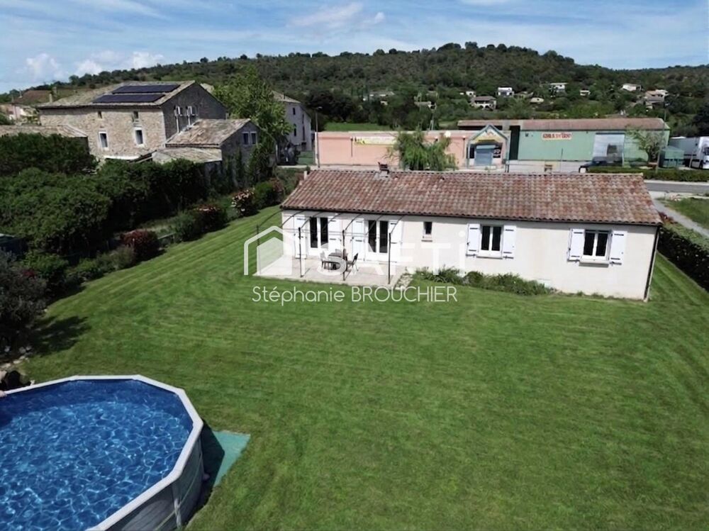 Maison 4 chambres