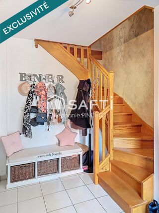  Maison à vendre 5 pièces 119 m²
