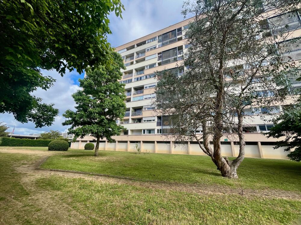 Vente Appartement Appartement T4 à rénover - Le Bouscat Le bouscat
