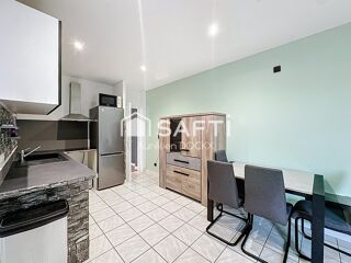  Appartement � vendre 2 pi�ces 40 m�