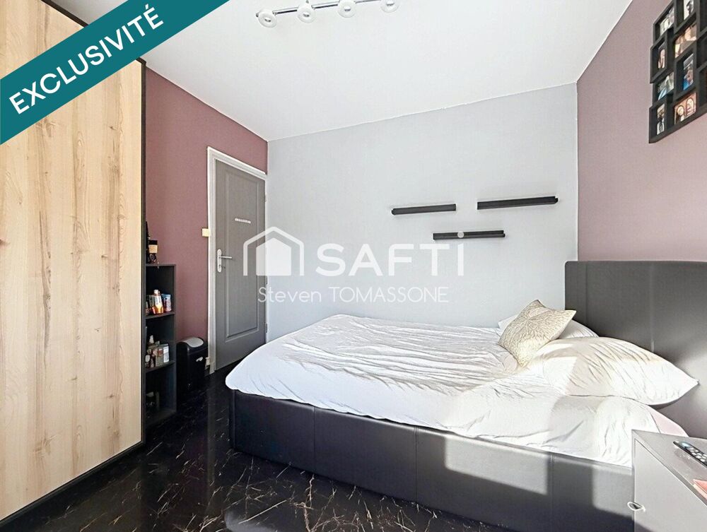 Vente Maison Maison rénovée 3 chambres + bureau Douai