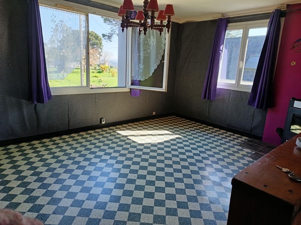 Vente Maison Charmante maison à quelques pas de la plage Locquirec