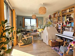  Maison à vendre 5 pièces 103 m²