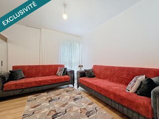  Appartement � vendre 4 pi�ces 76 m�