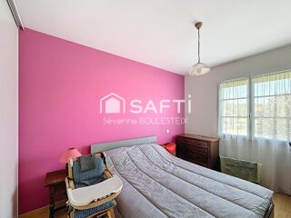  Maison à vendre 5 pièces 107 m²