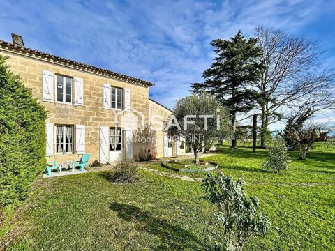   Maison en pierre de  charme de 140 m2 + Studio ind�pendant Maison - 7 pi�ce(s) - 140 m�