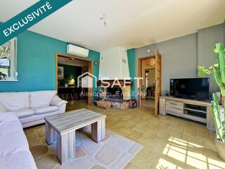  Maison à vendre 7 pièces 146 m²