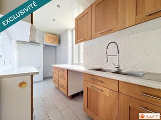 Maison à vendre 4 pièces 78 m²