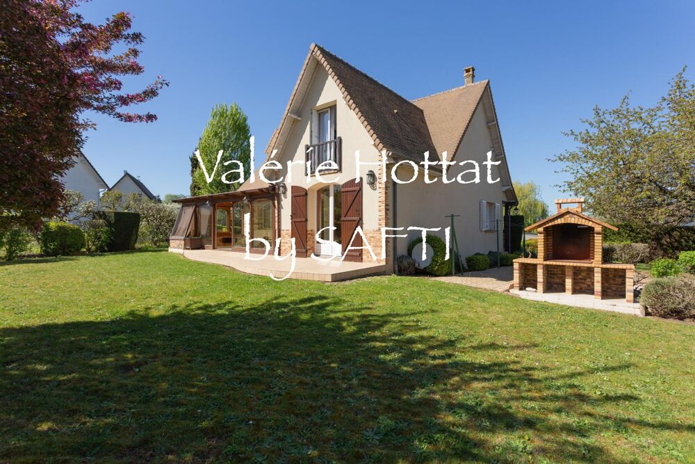 � vendre  Maison Orgeval (78630)