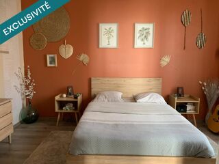  Maison à vendre 4 pièces 85 m²