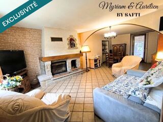  Maison à vendre 6 pièces 150 m²