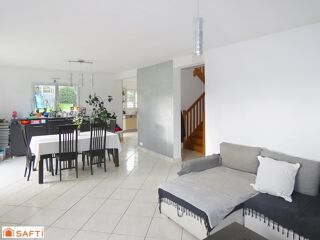  Maison � vendre 6 pi�ces 120 m�