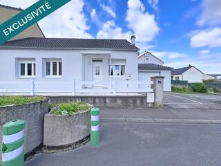 Maison 4 pièces 82 m² · à Vitry-sur-Orne · 82 m² · 199 000 €