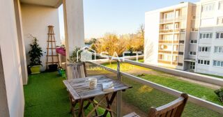  Appartement à vendre 4 pièces 84 m²