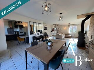  Maison � vendre 8 pi�ces 195 m�