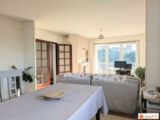  Maison � vendre 5 pi�ces 95 m�