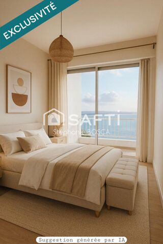  Appartement � vendre 2 pi�ces 37 m�