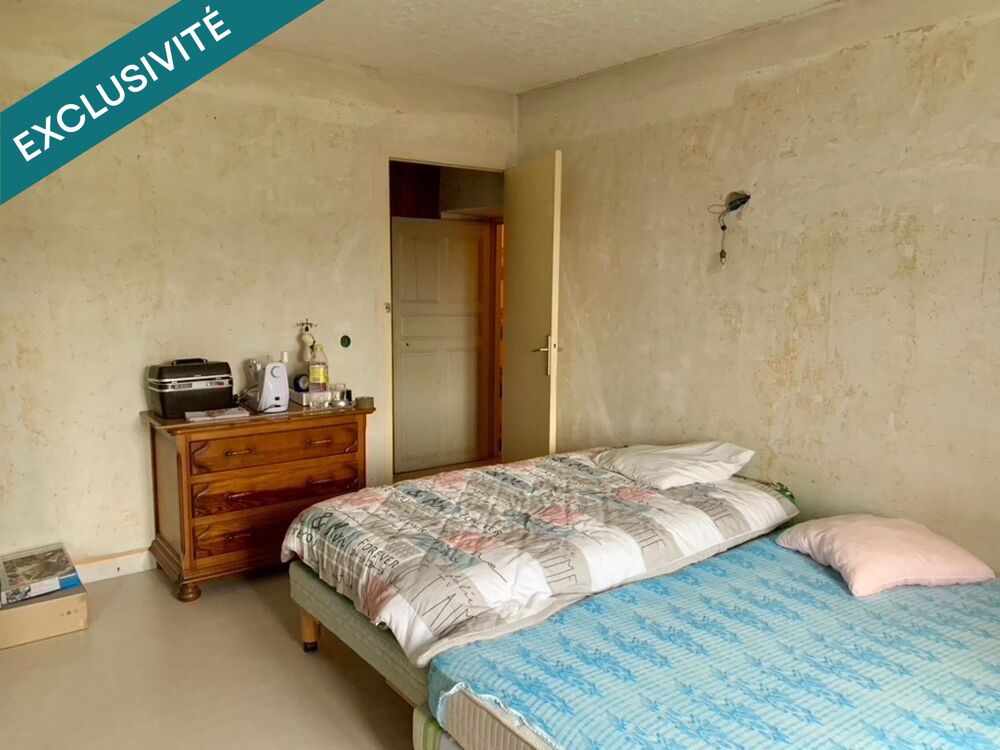 Vente Maison MAISON A RENOVER Saint-julien