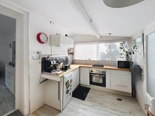  Appartement  vendre 2 pices 57 m